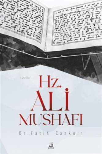 Hz. Ali Mushafı