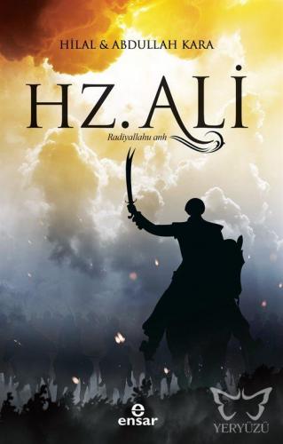 Hz. Ali(r.a)