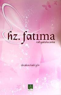 Hz. Fatıma (r.a.)