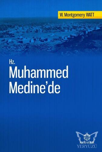 Hz. Muhammed Medine'de