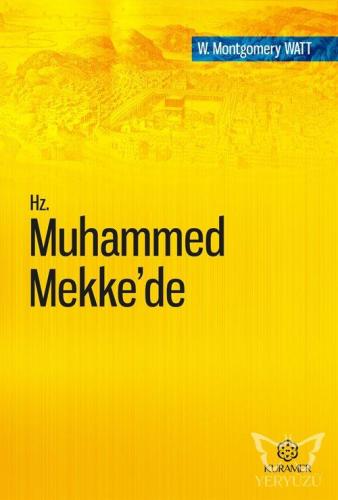 Hz. Muhammed Mekke'de