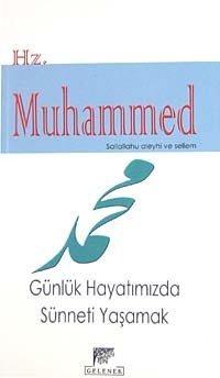 Hz. Muhammed (s.a.v.)