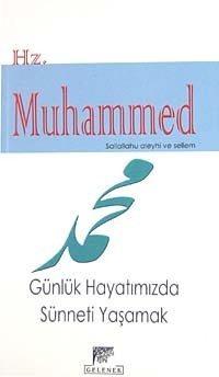 Hz. Muhammed (s.a.v.)