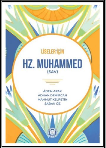 Hz. Muhammed (sav)