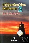 hz. Peygamber'den İktibaslar 2 (Cep Boy) En'li Hadisler