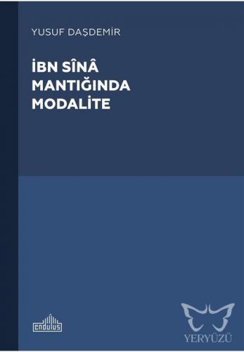 İbn Sina Mantığında Modalite