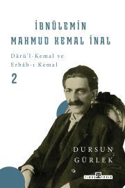 İbnülemin Mahmud Kemal İnal