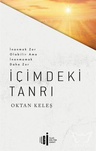 İçimdeki Tanrı