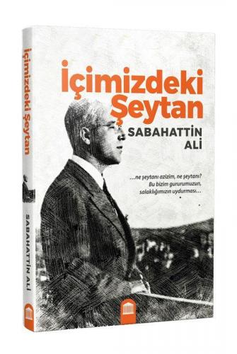 İçimizdeki Şeytan