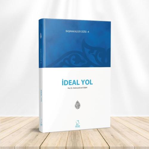 İdeal Yol Başmakaleler 4