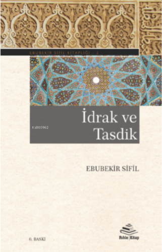 İdrak ve Tasdik