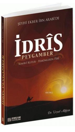 İdris Peygamber