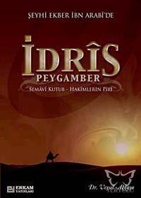 İdris Peygamber