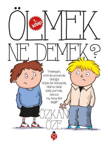 Ölmek Ne Demek?