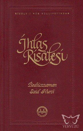 İhlas Risalesi