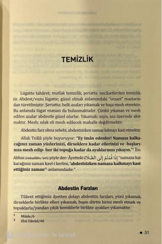 El İhtiyar Tercümesi 4 Cilt Takım