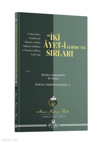 İki Ayetin Sırları