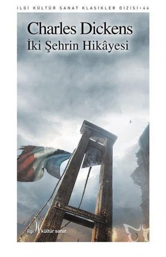 İki Şehrin Hikayesi