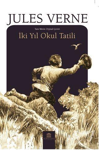 İki Yıl Okul Tatili