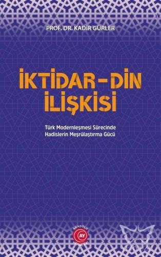 İktidar Din İlişkisi