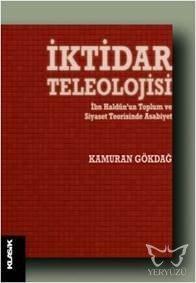 İktidar Teleolojisi