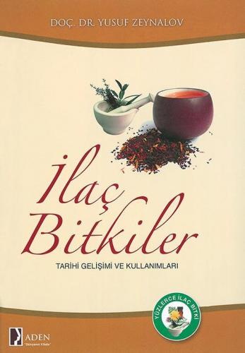 İlaç Bitkiler