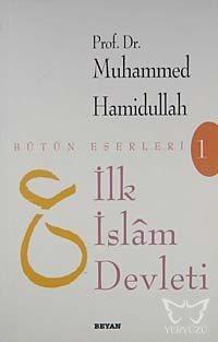 İlk İslam Devleti