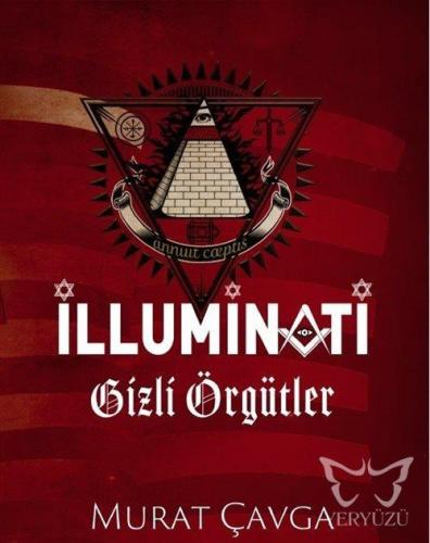 İlluminati - Gizli Örgütler