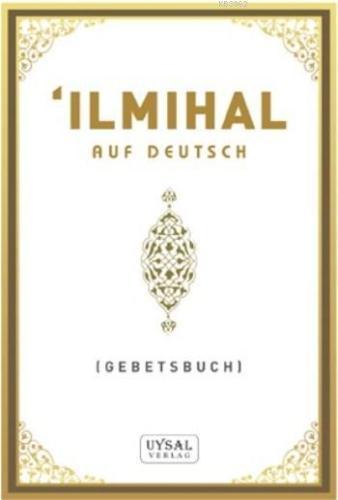 Almanca İlmihal Ruf Deutsch