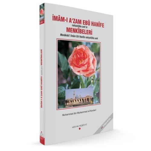 İmam-ı A'zam Ebu Hanife radıyallahu anh'in Menkıbeleri 2. Cilt