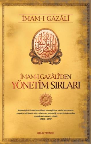 İmam- I Gazali'Den Yönetim Sırları