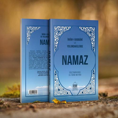 İmamı Rabbani Ve Yolundakilerde Namaz