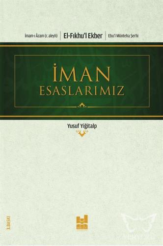 İman Esaslarımız