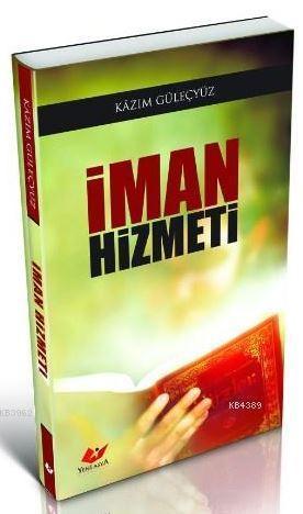 İman Hizmeti- 5513