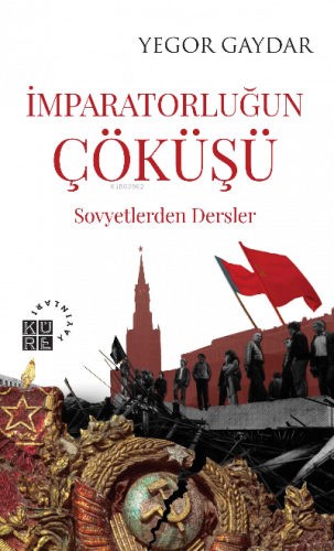 İmparatorluğun Çöküşü