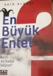 En Büyük Entel