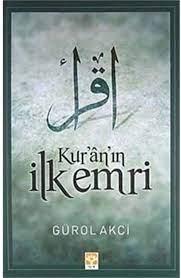 Kur'an'ın İlk Emri