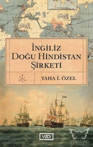 İngiliz Doğu Hindistan Şirketi