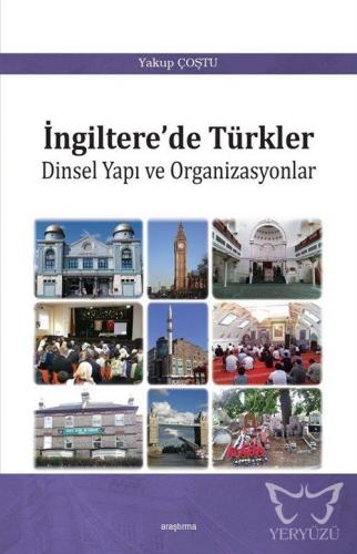 İngiltere'de Türkler