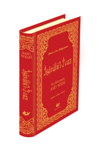 İşaratül İcaz Yeni Tanzim Büyük Boy Lügatçeli