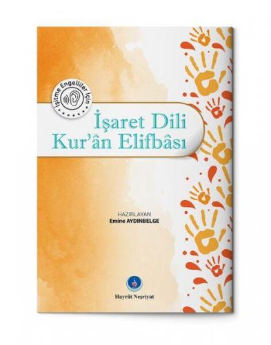 İşaret Dili Kur'an Elifbası