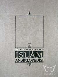 İslam Ansiklopedisi 1. Cilt