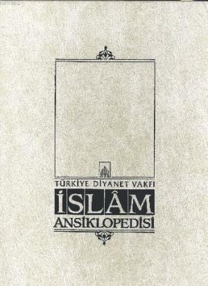 İslam Ansiklopedisi 22. Cilt