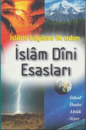 İslam Dini Esasları Ciltli