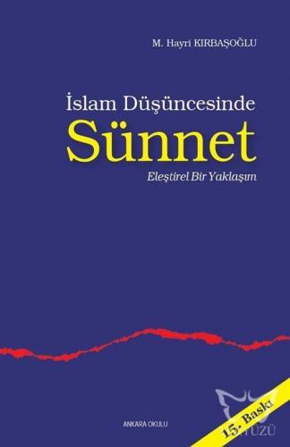 İslam Düşüncesinde Sünnet 1