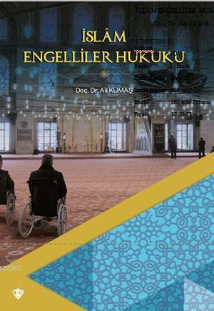 İslam Engelliler Hukuku