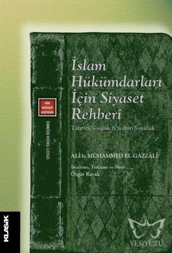 İslam Hükümdarları İçin Siyaset Rehberi