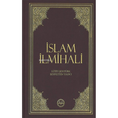 İslam İlmihali (Büyük Boy)