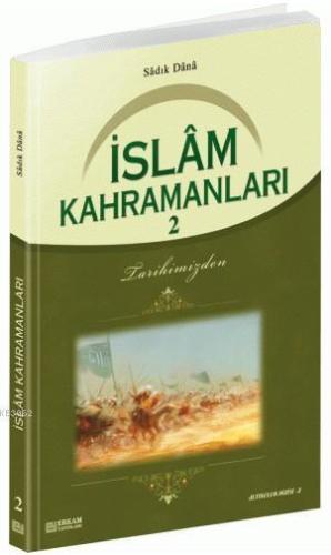 İslam Kahramanları - 2