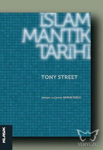 İslâm Mantık Tarihi